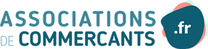 Logo Associations de commercants